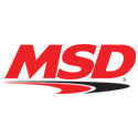 MSD Distributor Cap, MSD Style, Chevy V8, HEI, Retainer