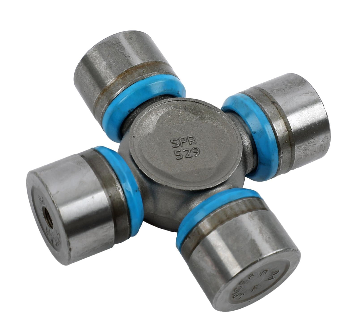 Dana Spicer Drivetrain Products 5-1310-1X - Spicer Drivetrain Products Light Duty U-Joints