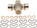 Dana Spicer Drivetrain Products 5-1350X - Spicer Drivetrain Products Life Series U-Joints