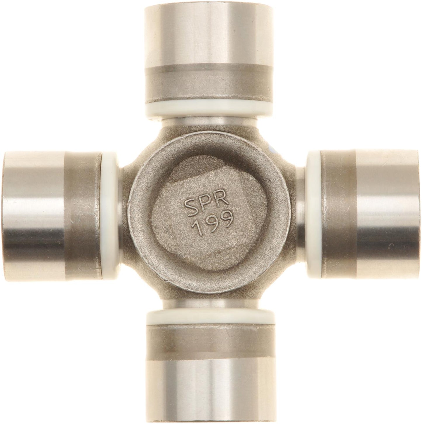 Dana Spicer Drivetrain Products 5-1350X - Spicer Drivetrain Products Life Series U-Joints