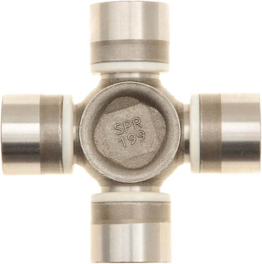 Dana Spicer Drivetrain Products 5-1350X - Spicer Drivetrain Products Life Series U-Joints
