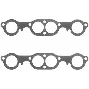 Fel Pro 1437 Exhaust Manifold Gasket Set
